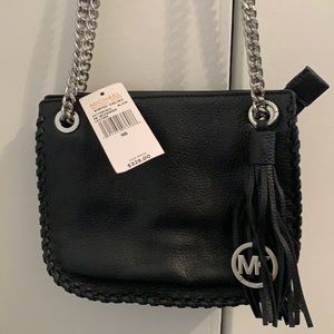 Michael Kors Whipped Chelsea bag